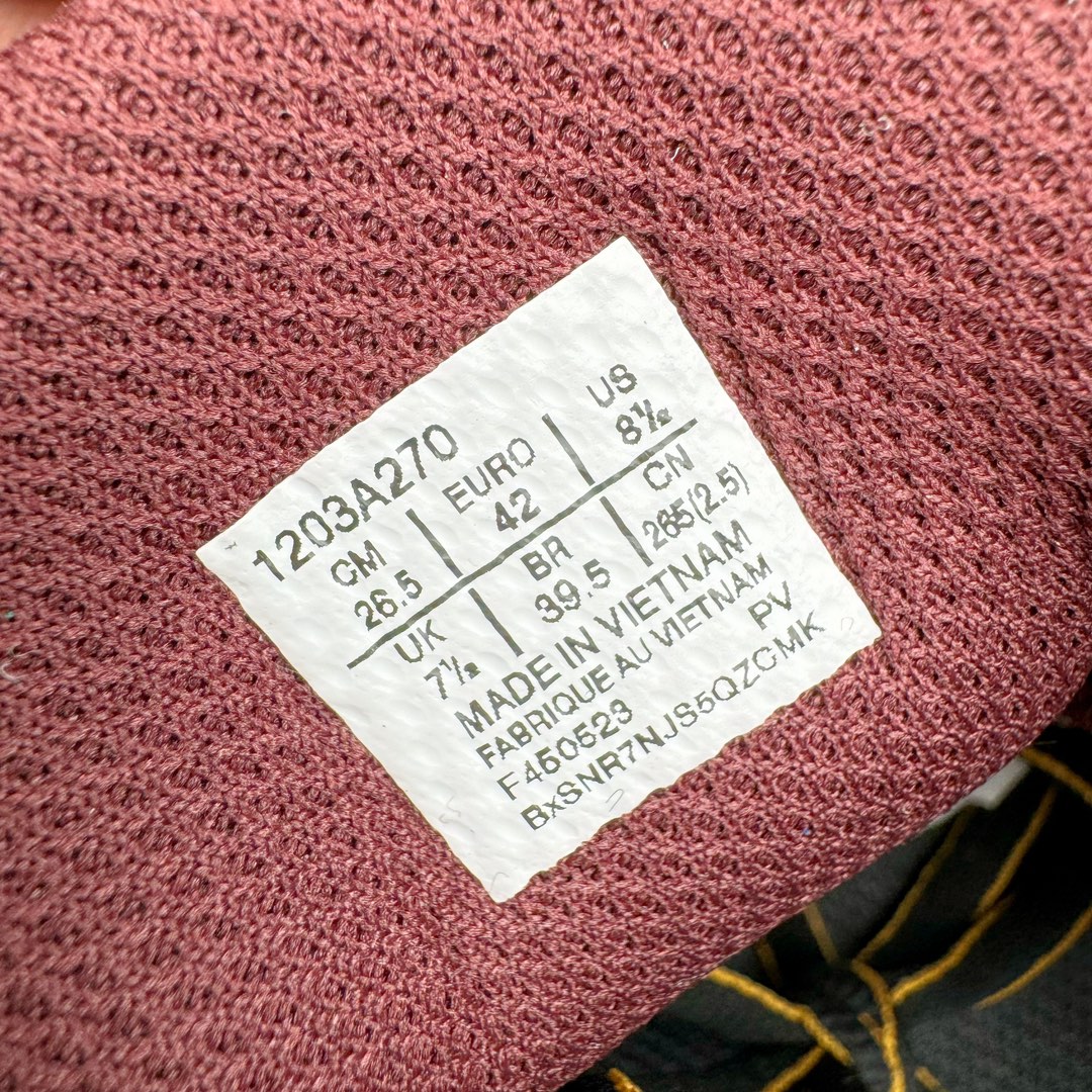 图片[16]-＃FA ASICS Gel-Quantum Kinetic 亚瑟士量子动能系列轻量全掌硅胶缓震休闲运动跑步鞋 ASICS以其独特匠心与科技魅力持续在运动鞋领域掀起新风尚今春二月GEL-Quantum Kinetic系列再度破茧而出携两款全新配色震撼回归倾力演绎运动潮流的无限可能 凝聚了卓越的科技创新与深厚的设计底蕴搭载先进的GEL缓震科技将每一次冲击力转化为平稳推进的动力为你提供前所未有的舒适体验与卓越的缓震保护性能 巧妙融合时尚元素与运动美学无论在街头还是赛道诠释不同情感与态度彰显独一无二的时尚运动风格尺码：36 37 37.5 38 39 39.5 40 40.5 41.5 42 42.5 43.5 44 44.5 45-选品中心