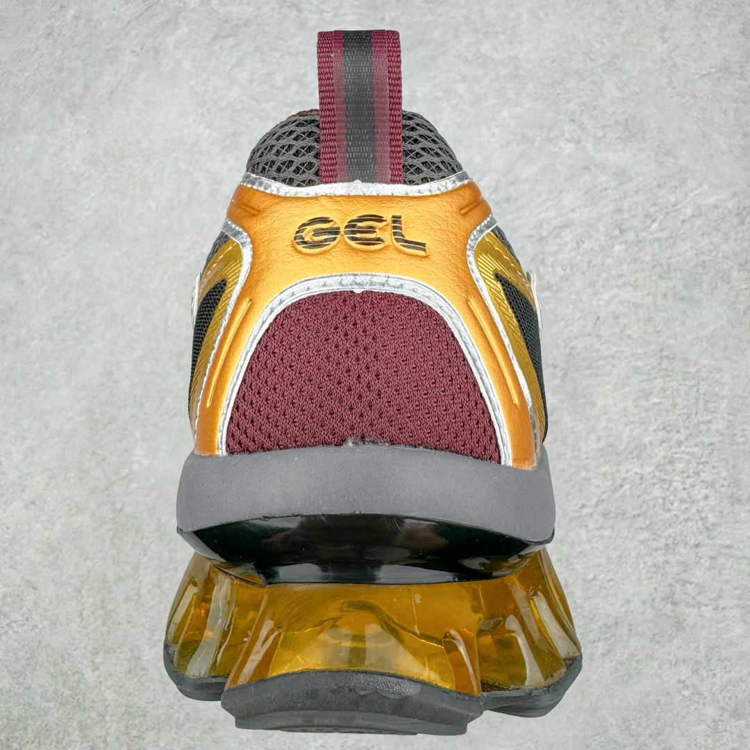 图片[8]-＃FA ASICS Gel-Quantum Kinetic 亚瑟士量子动能系列轻量全掌硅胶缓震休闲运动跑步鞋 ASICS以其独特匠心与科技魅力持续在运动鞋领域掀起新风尚今春二月GEL-Quantum Kinetic系列再度破茧而出携两款全新配色震撼回归倾力演绎运动潮流的无限可能 凝聚了卓越的科技创新与深厚的设计底蕴搭载先进的GEL缓震科技将每一次冲击力转化为平稳推进的动力为你提供前所未有的舒适体验与卓越的缓震保护性能 巧妙融合时尚元素与运动美学无论在街头还是赛道诠释不同情感与态度彰显独一无二的时尚运动风格尺码：36 37 37.5 38 39 39.5 40 40.5 41.5 42 42.5 43.5 44 44.5 45-选品中心