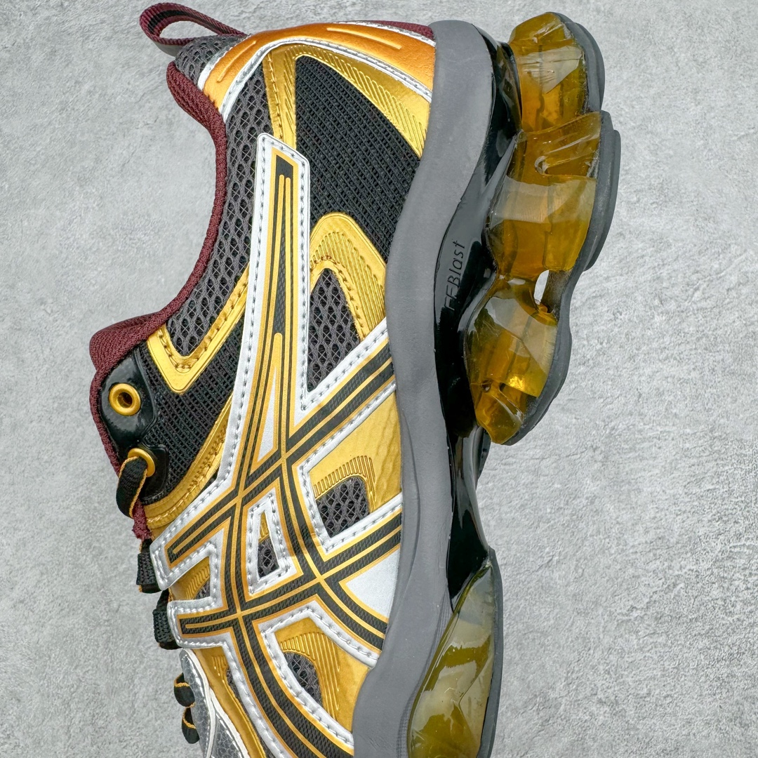 图片[7]-＃FA ASICS Gel-Quantum Kinetic 亚瑟士量子动能系列轻量全掌硅胶缓震休闲运动跑步鞋 ASICS以其独特匠心与科技魅力持续在运动鞋领域掀起新风尚今春二月GEL-Quantum Kinetic系列再度破茧而出携两款全新配色震撼回归倾力演绎运动潮流的无限可能 凝聚了卓越的科技创新与深厚的设计底蕴搭载先进的GEL缓震科技将每一次冲击力转化为平稳推进的动力为你提供前所未有的舒适体验与卓越的缓震保护性能 巧妙融合时尚元素与运动美学无论在街头还是赛道诠释不同情感与态度彰显独一无二的时尚运动风格尺码：36 37 37.5 38 39 39.5 40 40.5 41.5 42 42.5 43.5 44 44.5 45-选品中心