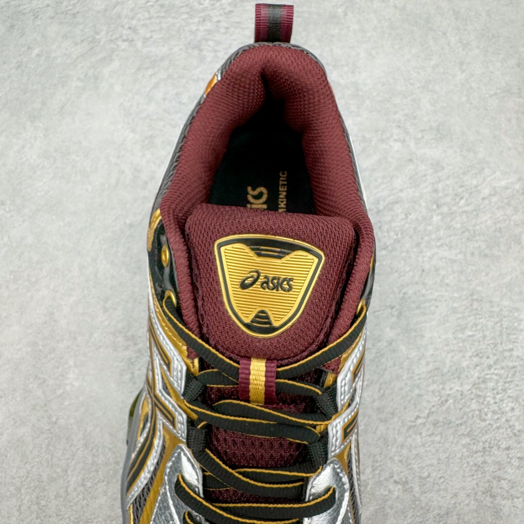 图片[5]-＃FA ASICS Gel-Quantum Kinetic 亚瑟士量子动能系列轻量全掌硅胶缓震休闲运动跑步鞋 ASICS以其独特匠心与科技魅力持续在运动鞋领域掀起新风尚今春二月GEL-Quantum Kinetic系列再度破茧而出携两款全新配色震撼回归倾力演绎运动潮流的无限可能 凝聚了卓越的科技创新与深厚的设计底蕴搭载先进的GEL缓震科技将每一次冲击力转化为平稳推进的动力为你提供前所未有的舒适体验与卓越的缓震保护性能 巧妙融合时尚元素与运动美学无论在街头还是赛道诠释不同情感与态度彰显独一无二的时尚运动风格尺码：36 37 37.5 38 39 39.5 40 40.5 41.5 42 42.5 43.5 44 44.5 45-选品中心