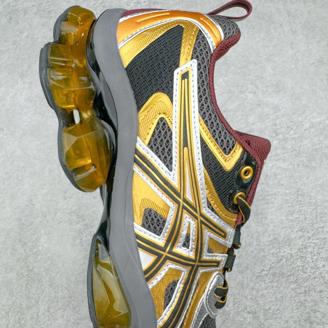 图片[6]-＃FA ASICS Gel-Quantum Kinetic 亚瑟士量子动能系列轻量全掌硅胶缓震休闲运动跑步鞋 ASICS以其独特匠心与科技魅力持续在运动鞋领域掀起新风尚今春二月GEL-Quantum Kinetic系列再度破茧而出携两款全新配色震撼回归倾力演绎运动潮流的无限可能 凝聚了卓越的科技创新与深厚的设计底蕴搭载先进的GEL缓震科技将每一次冲击力转化为平稳推进的动力为你提供前所未有的舒适体验与卓越的缓震保护性能 巧妙融合时尚元素与运动美学无论在街头还是赛道诠释不同情感与态度彰显独一无二的时尚运动风格尺码：36 37 37.5 38 39 39.5 40 40.5 41.5 42 42.5 43.5 44 44.5 45-选品中心