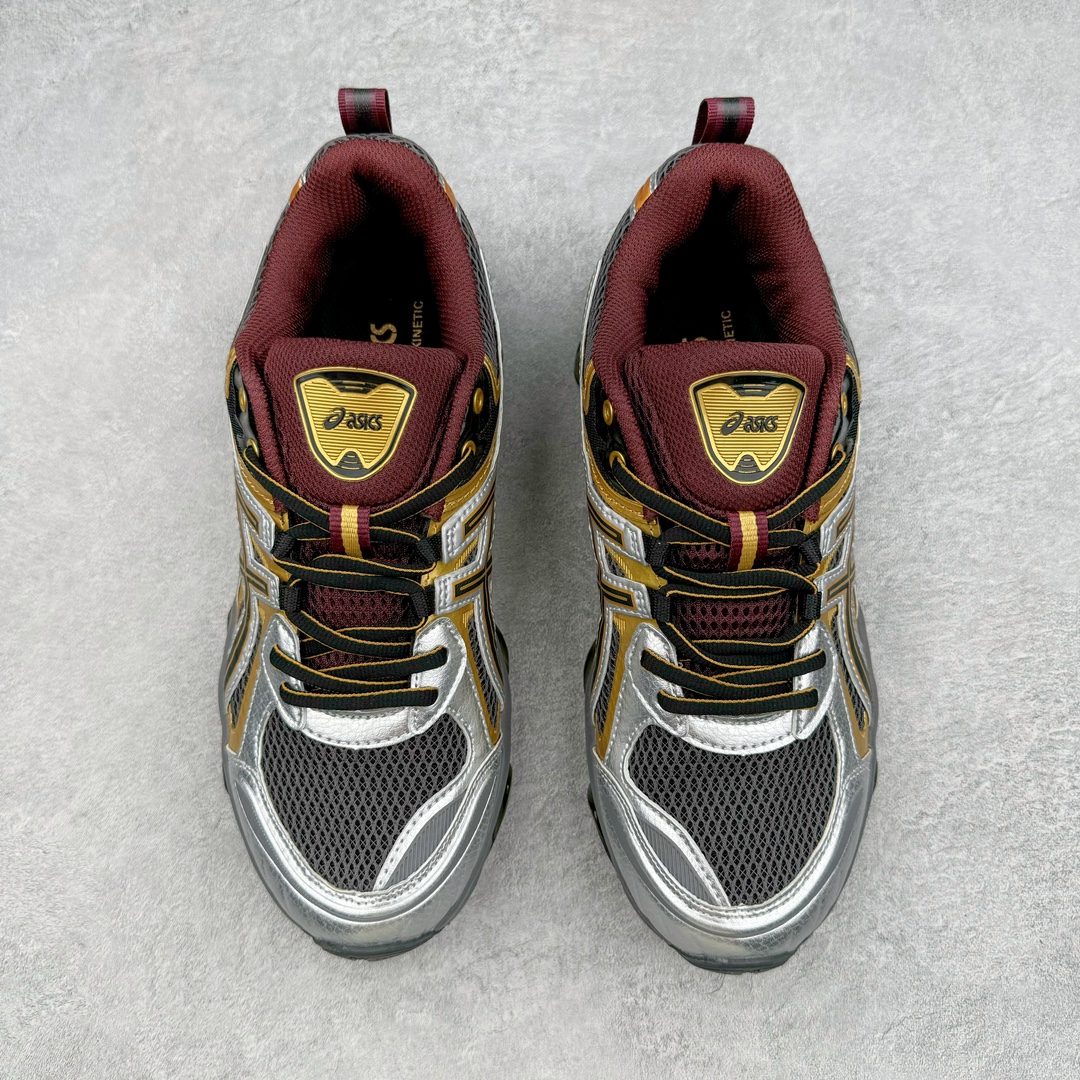 图片[2]-＃FA ASICS Gel-Quantum Kinetic 亚瑟士量子动能系列轻量全掌硅胶缓震休闲运动跑步鞋 ASICS以其独特匠心与科技魅力持续在运动鞋领域掀起新风尚今春二月GEL-Quantum Kinetic系列再度破茧而出携两款全新配色震撼回归倾力演绎运动潮流的无限可能 凝聚了卓越的科技创新与深厚的设计底蕴搭载先进的GEL缓震科技将每一次冲击力转化为平稳推进的动力为你提供前所未有的舒适体验与卓越的缓震保护性能 巧妙融合时尚元素与运动美学无论在街头还是赛道诠释不同情感与态度彰显独一无二的时尚运动风格尺码：36 37 37.5 38 39 39.5 40 40.5 41.5 42 42.5 43.5 44 44.5 45-选品中心