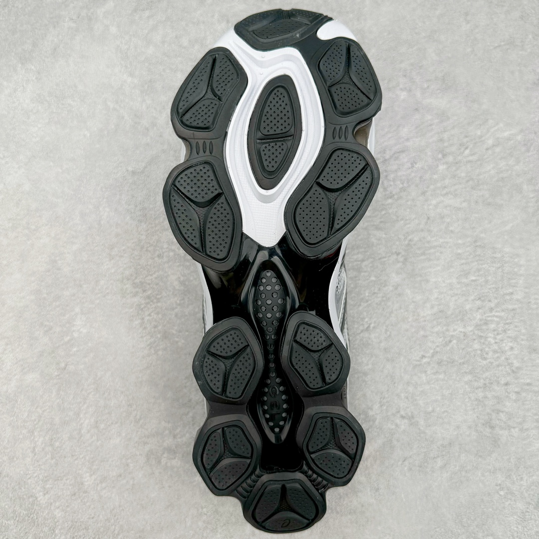 图片[9]-＃FA ASICS Gel-Quantum Kinetic 亚瑟士量子动能系列轻量全掌硅胶缓震休闲运动跑步鞋 ASICS以其独特匠心与科技魅力持续在运动鞋领域掀起新风尚今春二月GEL-Quantum Kinetic系列再度破茧而出携两款全新配色震撼回归倾力演绎运动潮流的无限可能 凝聚了卓越的科技创新与深厚的设计底蕴搭载先进的GEL缓震科技将每一次冲击力转化为平稳推进的动力为你提供前所未有的舒适体验与卓越的缓震保护性能 巧妙融合时尚元素与运动美学无论在街头还是赛道诠释不同情感与态度彰显独一无二的时尚运动风格尺码：36 37 37.5 38 39 39.5 40 40.5 41.5 42 42.5 43.5 44 44.5 45-选品中心