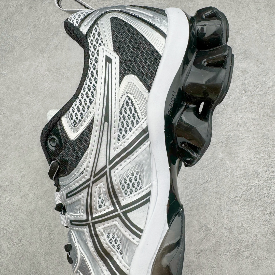 图片[7]-＃FA ASICS Gel-Quantum Kinetic 亚瑟士量子动能系列轻量全掌硅胶缓震休闲运动跑步鞋 ASICS以其独特匠心与科技魅力持续在运动鞋领域掀起新风尚今春二月GEL-Quantum Kinetic系列再度破茧而出携两款全新配色震撼回归倾力演绎运动潮流的无限可能 凝聚了卓越的科技创新与深厚的设计底蕴搭载先进的GEL缓震科技将每一次冲击力转化为平稳推进的动力为你提供前所未有的舒适体验与卓越的缓震保护性能 巧妙融合时尚元素与运动美学无论在街头还是赛道诠释不同情感与态度彰显独一无二的时尚运动风格尺码：36 37 37.5 38 39 39.5 40 40.5 41.5 42 42.5 43.5 44 44.5 45-选品中心