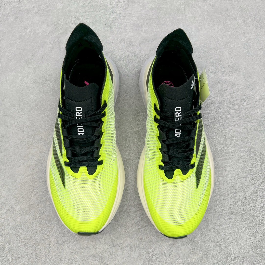 图片[2]-AD Adizero Boston 12 波士顿夏季透气网眼竞速跑鞋 延续爪型玻璃纤维推进系统 进化为全掌式的ENERGY RODS 2.0 从脚跟到脚趾的一体成形设计 强化整体推进力 提升速度表现 升级透气鞋面更具支撑性 利用ENGINEERED MESH技术进行不同密度织纹 强化支撑性 更使用50%以上的回收材料製成 减低塑料浪费 此外变薄的鞋舌为前掌提供更多空间 提供跑者更好的穿着感受 马牌轮胎大底耐磨性佳 大底全掌采用耐磨的Continental马牌轮胎大底 在各种环境下保有良好抓地力 尺码：36 36.5 37 38 38.5 39 40 40.5 41 42 42.5 43 44 44.5 45-选品中心