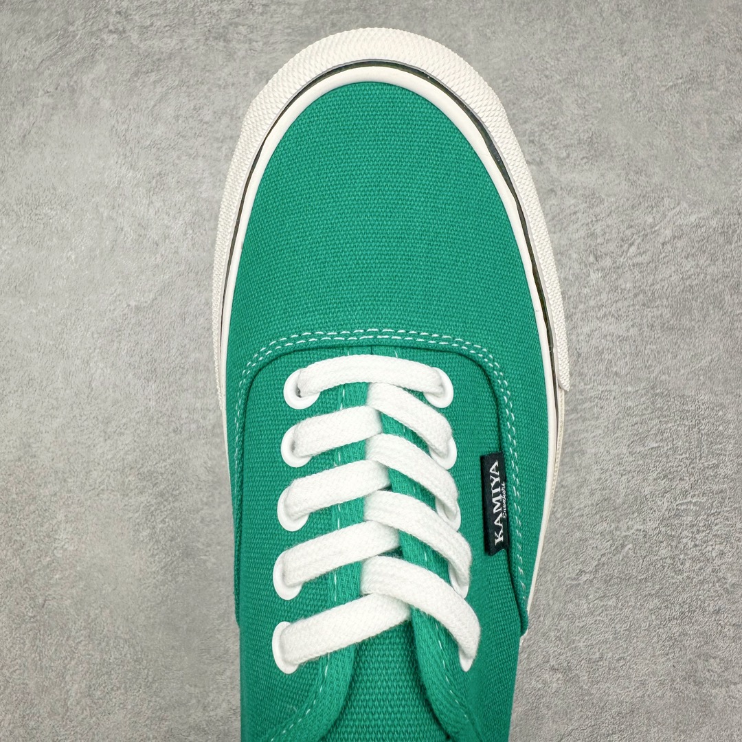 图片[4]-MIHARA YASUHIRO 三原康裕 Vulcanize Sneaker KAMIYA MMY 原鞋开模 原盒包装 正确版大底 一鞋难求 断货王 国内外炒成天价 尺码：35 36 36.5 37 38 38.5 39 40 40.5 41 42 42.5 43 44-选品中心