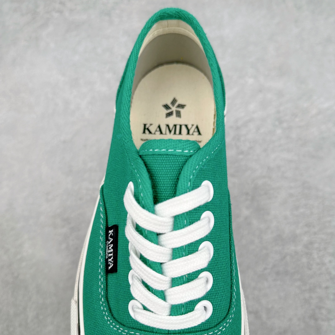 图片[5]-MIHARA YASUHIRO 三原康裕 Vulcanize Sneaker KAMIYA MMY 原鞋开模 原盒包装 正确版大底 一鞋难求 断货王 国内外炒成天价 尺码：35 36 36.5 37 38 38.5 39 40 40.5 41 42 42.5 43 44-选品中心