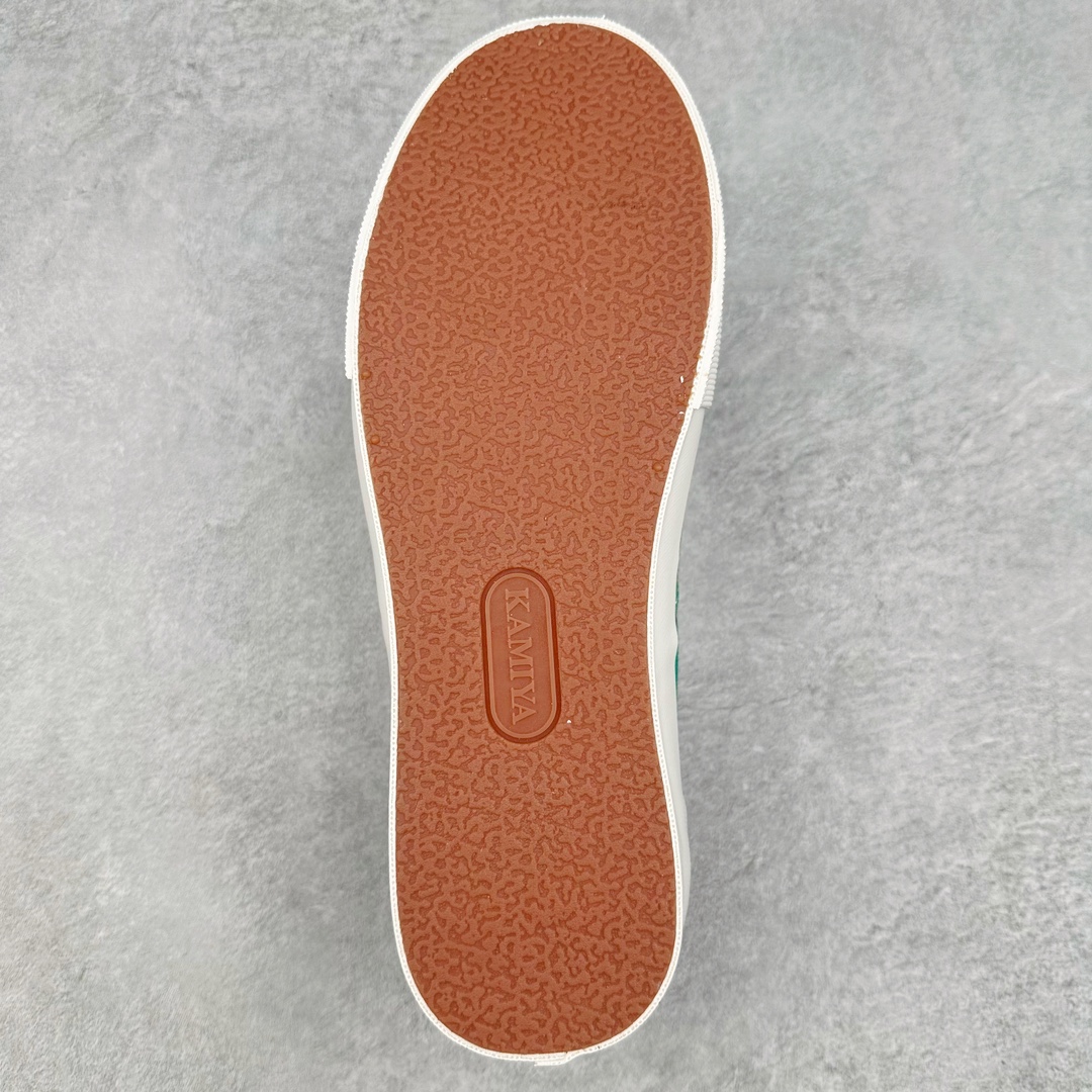 图片[9]-MIHARA YASUHIRO 三原康裕 Vulcanize Sneaker KAMIYA MMY 原鞋开模 原盒包装 正确版大底 一鞋难求 断货王 国内外炒成天价 尺码：35 36 36.5 37 38 38.5 39 40 40.5 41 42 42.5 43 44-选品中心