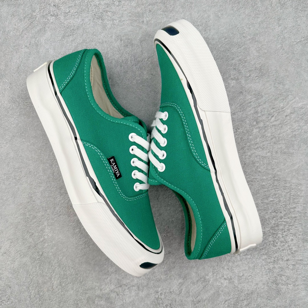 图片[3]-MIHARA YASUHIRO 三原康裕 Vulcanize Sneaker KAMIYA MMY 原鞋开模 原盒包装 正确版大底 一鞋难求 断货王 国内外炒成天价 尺码：35 36 36.5 37 38 38.5 39 40 40.5 41 42 42.5 43 44-选品中心