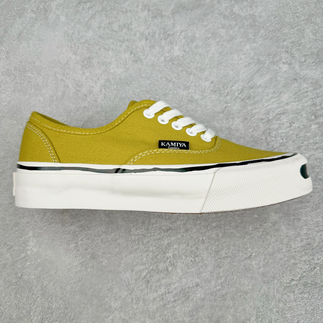 MIHARA YASUHIRO 三原康裕 Vulcanize Sneaker KAMIYA MMY 原鞋开模 原盒包装 正确版大底 一鞋难求 断货王 国内外炒成天价 尺码：35 36 36.5 37 38 38.5 39 40 40.5 41 42 42.5 43 44-选品中心