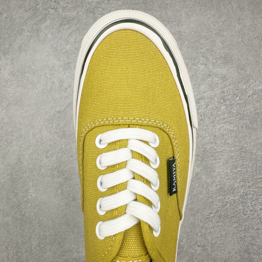 图片[4]-MIHARA YASUHIRO 三原康裕 Vulcanize Sneaker KAMIYA MMY 原鞋开模 原盒包装 正确版大底 一鞋难求 断货王 国内外炒成天价 尺码：35 36 36.5 37 38 38.5 39 40 40.5 41 42 42.5 43 44-选品中心