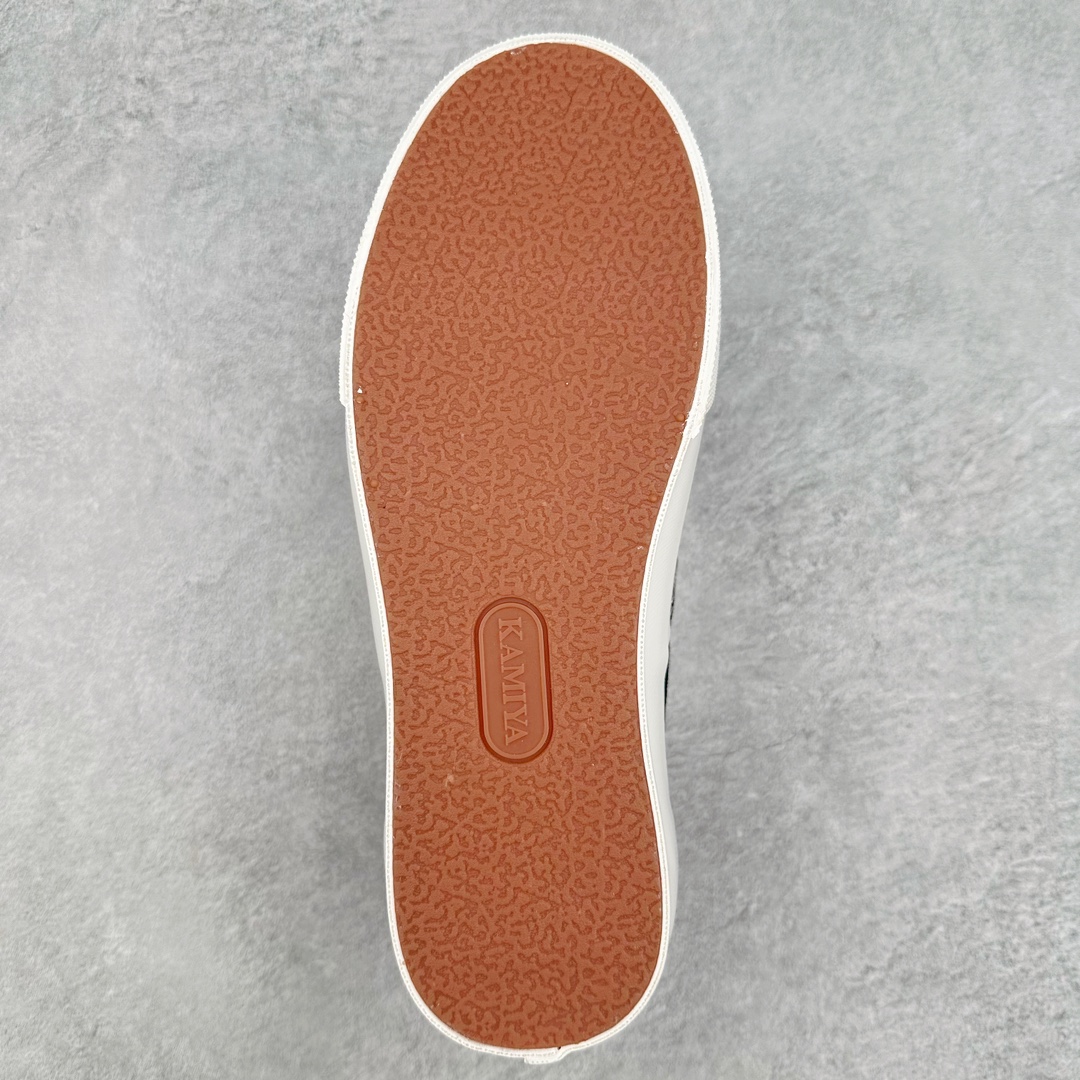 图片[9]-MIHARA YASUHIRO 三原康裕 Vulcanize Sneaker KAMIYA MMY 原鞋开模 原盒包装 正确版大底 一鞋难求 断货王 国内外炒成天价 尺码：35 36 36.5 37 38 38.5 39 40 40.5 41 42 42.5 43 44-选品中心