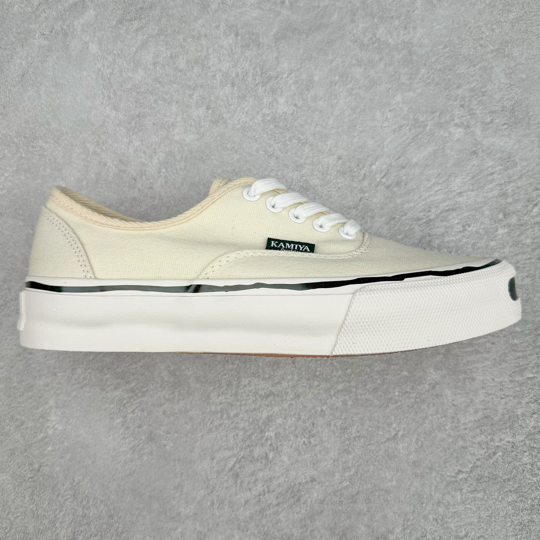 MIHARA YASUHIRO 三原康裕 Vulcanize Sneaker KAMIYA MMY 原鞋开模 原盒包装 正确版大底 一鞋难求 断货王 国内外炒成天价 尺码:35 36 36.5 37 38 38.5 39 40 40.5 41 42 42.5 43 44-选品中心