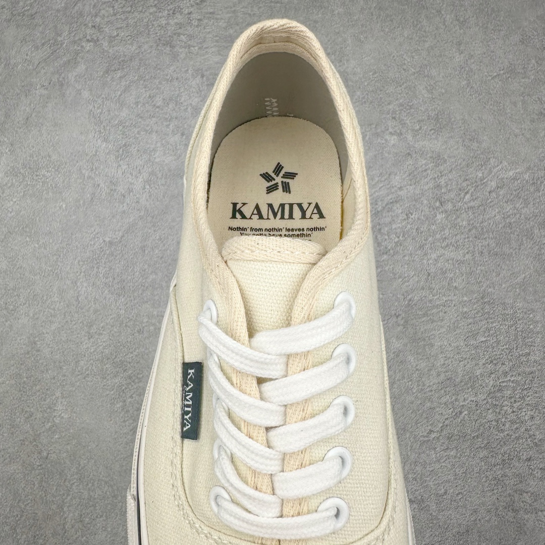 图片[5]-MIHARA YASUHIRO 三原康裕 Vulcanize Sneaker KAMIYA MMY 原鞋开模 原盒包装 正确版大底 一鞋难求 断货王 国内外炒成天价 尺码：35 36 36.5 37 38 38.5 39 40 40.5 41 42 42.5 43 44-选品中心