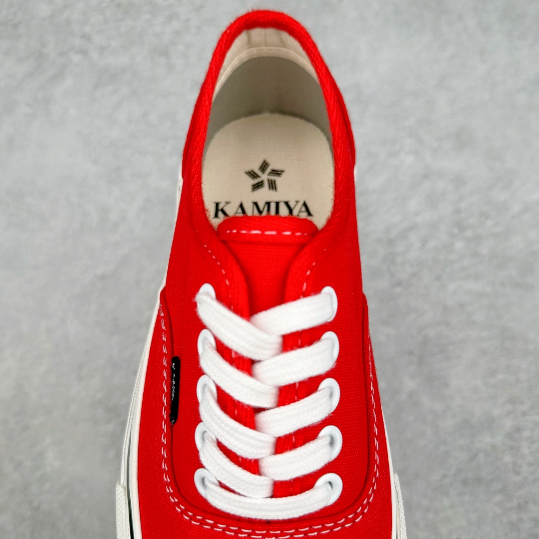 图片[5]-MIHARA YASUHIRO 三原康裕 Vulcanize Sneaker KAMIYA MMY 原鞋开模 原盒包装 正确版大底 一鞋难求 断货王 国内外炒成天价 尺码：35 36 36.5 37 38 38.5 39 40 40.5 41 42 42.5 43 44-选品中心