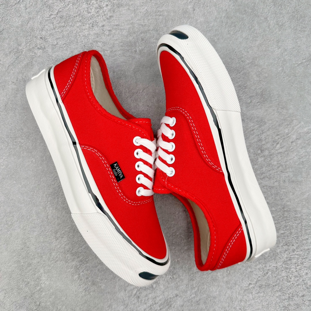 图片[3]-MIHARA YASUHIRO 三原康裕 Vulcanize Sneaker KAMIYA MMY 原鞋开模 原盒包装 正确版大底 一鞋难求 断货王 国内外炒成天价 尺码：35 36 36.5 37 38 38.5 39 40 40.5 41 42 42.5 43 44-选品中心