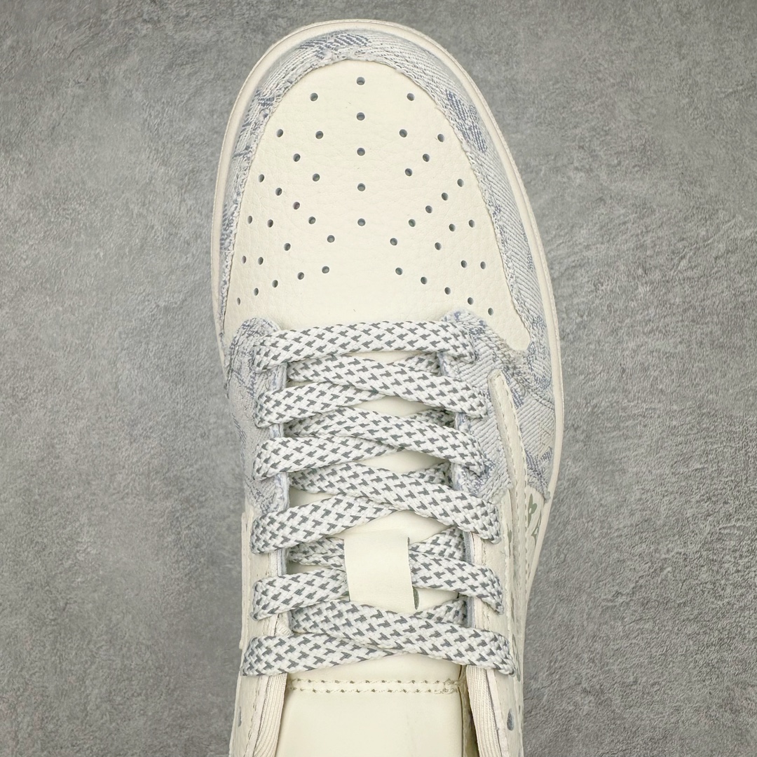 图片[4]-TS x Air Jordan AJ1 Low 倒钩低帮联名定制配色 SJ2068-007 原厂内置气垫魔块 A模大底 头层小牛皮 鞋舌AJ原厂专用牛津布+AJ专用反口珍珠布+原厂无杂质高弹内里海棉+特殊封边弹力鞋带 尺码：36 36.5 37.5 38 38.5 39 40 40.5 41 42 42.5 43 44 44.5 45 46 47.5-选品中心