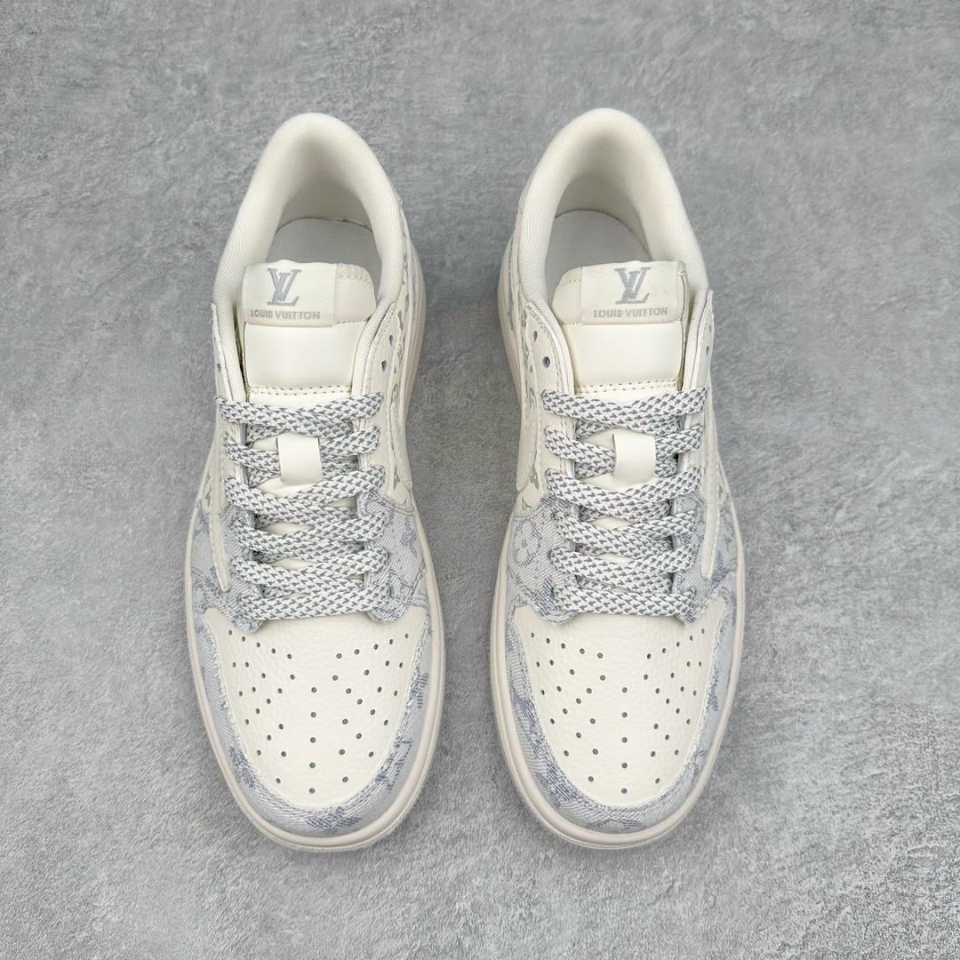 图片[2]-TS x Air Jordan AJ1 Low 倒钩低帮联名定制配色 SJ2068-007 原厂内置气垫魔块 A模大底 头层小牛皮 鞋舌AJ原厂专用牛津布+AJ专用反口珍珠布+原厂无杂质高弹内里海棉+特殊封边弹力鞋带 尺码：36 36.5 37.5 38 38.5 39 40 40.5 41 42 42.5 43 44 44.5 45 46 47.5-选品中心