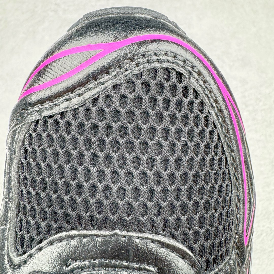 图片[14]-＃FA ASICS GEL-KAYANO 14 亚瑟士K14系列户外复古潮流百搭织物合成革缓震休闲跑步鞋 原装纸板楦头开发 独家私模五层组合大底 原厂定制缓震硅胶加持 原盒原配 官方四联吊牌 原装Ortholite轻量化鞋垫 设计师 Hidenori Yamashita 以「Flash」一词为灵感 创造出未来感金属色鞋面 改造升级内在性能 由内而外全面革新 为 GEL-KAYANO 家族传承及经典跑鞋文化的延续 创下里程碑式作品 K14跑鞋重新诠释了复古的跑步形状 并以其 2000 年代后期的美学理念重新铺装 银色与蓝色的鞋面极为高档 网面铺陈与鞋面、鞋头多处细节位增添了透气性 鞋后跟部中底上以及多密度耐磨鞋底增加了 GEL 缓震胶 提供高抗冲击性、缓冲性、可保护脚部免受地面冲击的影响 穿着舒适性十足 尺码：35.5 36 37 37.5 38 39 39.5 40.5 41.5 42 42.5 43.5 44 45-选品中心