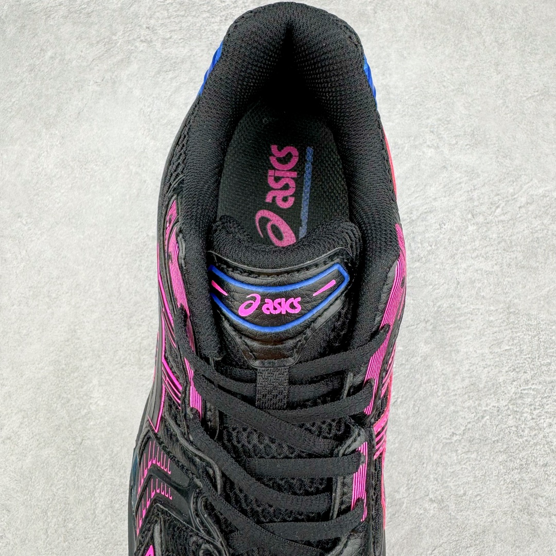 图片[5]-＃FA ASICS GEL-KAYANO 14 亚瑟士K14系列户外复古潮流百搭织物合成革缓震休闲跑步鞋 原装纸板楦头开发 独家私模五层组合大底 原厂定制缓震硅胶加持 原盒原配 官方四联吊牌 原装Ortholite轻量化鞋垫 设计师 Hidenori Yamashita 以「Flash」一词为灵感 创造出未来感金属色鞋面 改造升级内在性能 由内而外全面革新 为 GEL-KAYANO 家族传承及经典跑鞋文化的延续 创下里程碑式作品 K14跑鞋重新诠释了复古的跑步形状 并以其 2000 年代后期的美学理念重新铺装 银色与蓝色的鞋面极为高档 网面铺陈与鞋面、鞋头多处细节位增添了透气性 鞋后跟部中底上以及多密度耐磨鞋底增加了 GEL 缓震胶 提供高抗冲击性、缓冲性、可保护脚部免受地面冲击的影响 穿着舒适性十足 尺码：35.5 36 37 37.5 38 39 39.5 40.5 41.5 42 42.5 43.5 44 45-选品中心