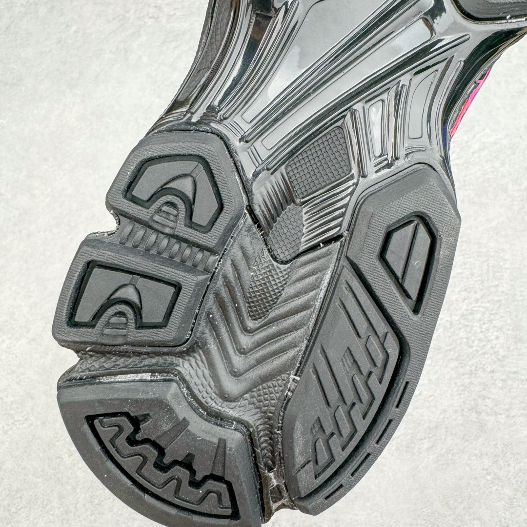 图片[22]-＃FA ASICS GEL-KAYANO 14 亚瑟士K14系列户外复古潮流百搭织物合成革缓震休闲跑步鞋 原装纸板楦头开发 独家私模五层组合大底 原厂定制缓震硅胶加持 原盒原配 官方四联吊牌 原装Ortholite轻量化鞋垫 设计师 Hidenori Yamashita 以「Flash」一词为灵感 创造出未来感金属色鞋面 改造升级内在性能 由内而外全面革新 为 GEL-KAYANO 家族传承及经典跑鞋文化的延续 创下里程碑式作品 K14跑鞋重新诠释了复古的跑步形状 并以其 2000 年代后期的美学理念重新铺装 银色与蓝色的鞋面极为高档 网面铺陈与鞋面、鞋头多处细节位增添了透气性 鞋后跟部中底上以及多密度耐磨鞋底增加了 GEL 缓震胶 提供高抗冲击性、缓冲性、可保护脚部免受地面冲击的影响 穿着舒适性十足 尺码：35.5 36 37 37.5 38 39 39.5 40.5 41.5 42 42.5 43.5 44 45-选品中心