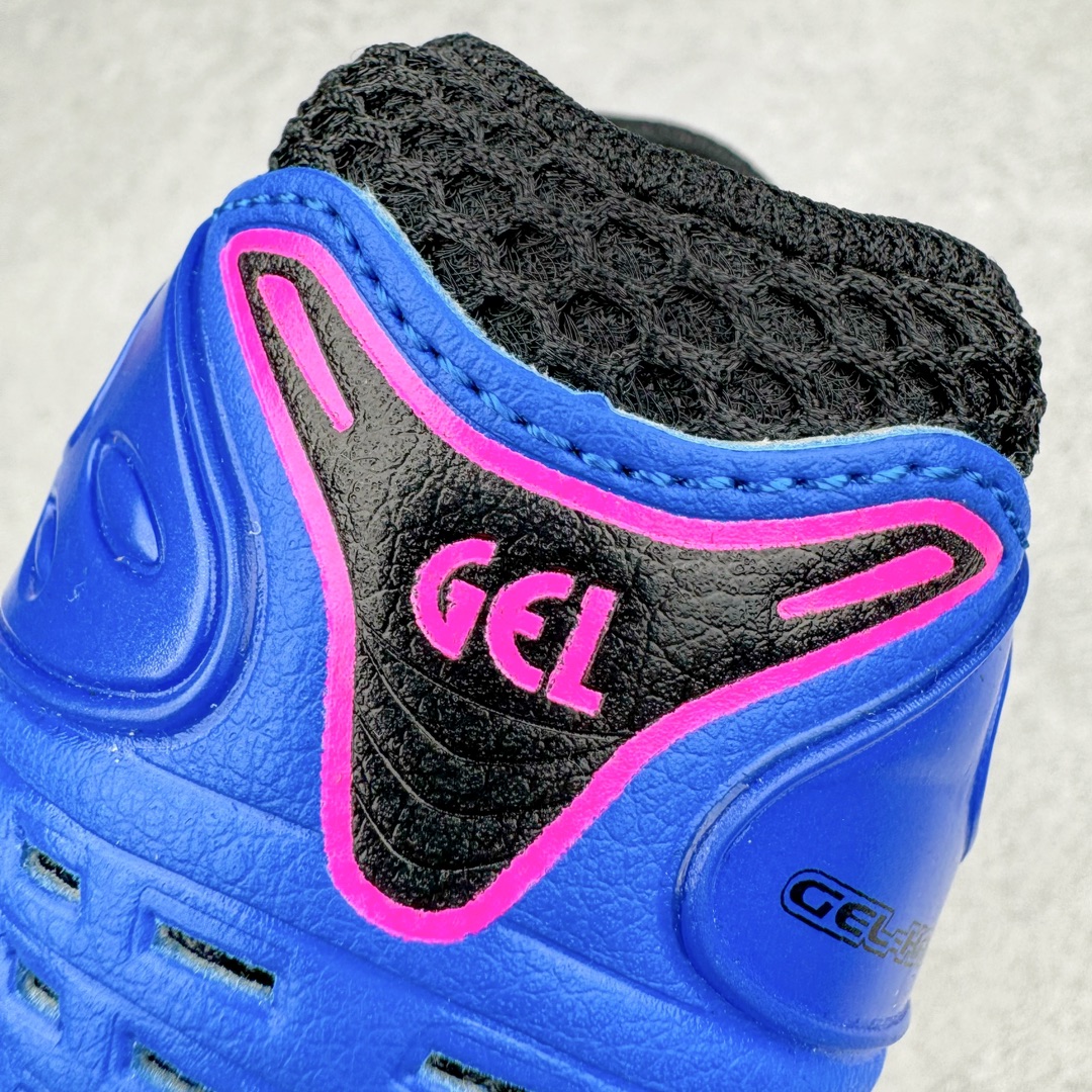 图片[15]-＃FA ASICS GEL-KAYANO 14 亚瑟士K14系列户外复古潮流百搭织物合成革缓震休闲跑步鞋 原装纸板楦头开发 独家私模五层组合大底 原厂定制缓震硅胶加持 原盒原配 官方四联吊牌 原装Ortholite轻量化鞋垫 设计师 Hidenori Yamashita 以「Flash」一词为灵感 创造出未来感金属色鞋面 改造升级内在性能 由内而外全面革新 为 GEL-KAYANO 家族传承及经典跑鞋文化的延续 创下里程碑式作品 K14跑鞋重新诠释了复古的跑步形状 并以其 2000 年代后期的美学理念重新铺装 银色与蓝色的鞋面极为高档 网面铺陈与鞋面、鞋头多处细节位增添了透气性 鞋后跟部中底上以及多密度耐磨鞋底增加了 GEL 缓震胶 提供高抗冲击性、缓冲性、可保护脚部免受地面冲击的影响 穿着舒适性十足 尺码：35.5 36 37 37.5 38 39 39.5 40.5 41.5 42 42.5 43.5 44 45-选品中心