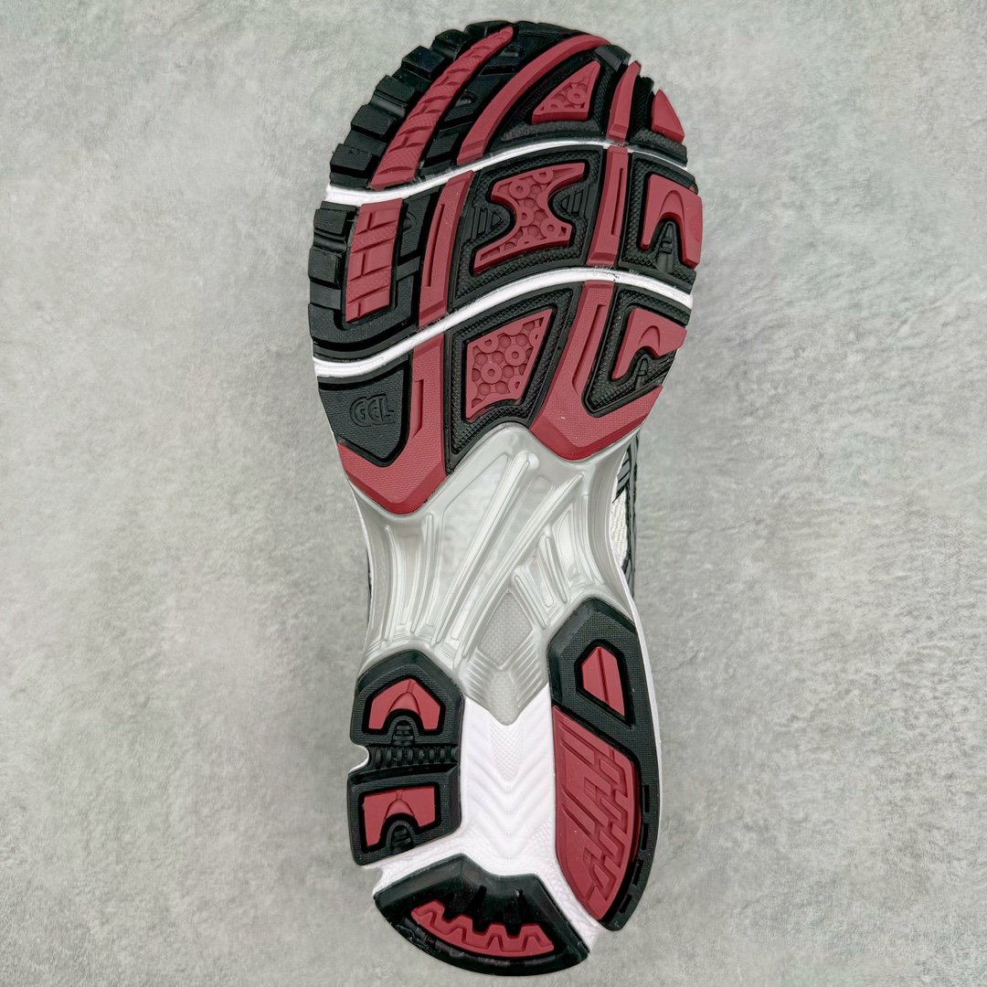 图片[9]-＃FA ASICS GEL-KAYANO 14 亚瑟士K14系列户外复古潮流百搭织物合成革缓震休闲跑步鞋 原装纸板楦头开发 独家私模五层组合大底 原厂定制缓震硅胶加持 原盒原配 官方四联吊牌 原装Ortholite轻量化鞋垫 设计师 Hidenori Yamashita 以「Flash」一词为灵感 创造出未来感金属色鞋面 改造升级内在性能 由内而外全面革新 为 GEL-KAYANO 家族传承及经典跑鞋文化的延续 创下里程碑式作品 K14跑鞋重新诠释了复古的跑步形状 并以其 2000 年代后期的美学理念重新铺装 银色与蓝色的鞋面极为高档 网面铺陈与鞋面、鞋头多处细节位增添了透气性 鞋后跟部中底上以及多密度耐磨鞋底增加了 GEL 缓震胶 提供高抗冲击性、缓冲性、可保护脚部免受地面冲击的影响 穿着舒适性十足 尺码：35.5 36 37 37.5 38 39 39.5 40.5 41.5 42 42.5 43.5 44 45-选品中心