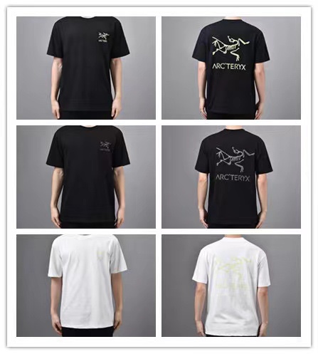 图片[6]-＃夏日劲爆福利‼️三件 鸟家 T恤/短袖 福袋 盲盒 不退换‼️ 下单 报身高体重 上身微宽松标准发货 三件都是不同款式 适合体重：100-210-选品中心