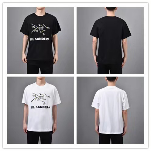 图片[9]-＃夏日劲爆福利‼️三件 鸟家 T恤/短袖 福袋 盲盒 不退换‼️ 下单 报身高体重 上身微宽松标准发货 三件都是不同款式 适合体重：100-210-选品中心