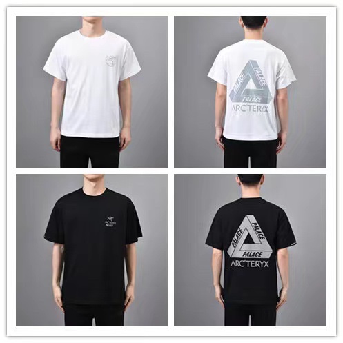 图片[7]-＃夏日劲爆福利‼️三件 鸟家 T恤/短袖 福袋 盲盒 不退换‼️ 下单 报身高体重 上身微宽松标准发货 三件都是不同款式 适合体重：100-210-选品中心