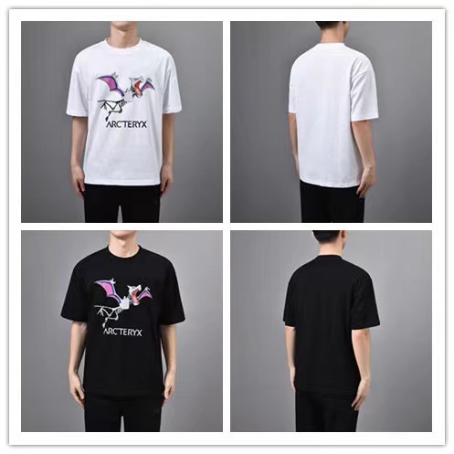 图片[3]-＃夏日劲爆福利‼️三件 鸟家 T恤/短袖 福袋 盲盒 不退换‼️ 下单 报身高体重 上身微宽松标准发货 三件都是不同款式 适合体重：100-210-选品中心