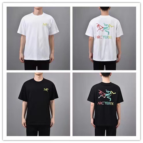 图片[4]-＃夏日劲爆福利‼️三件 鸟家 T恤/短袖 福袋 盲盒 不退换‼️ 下单 报身高体重 上身微宽松标准发货 三件都是不同款式 适合体重：100-210-选品中心