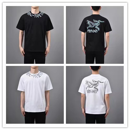 图片[8]-＃夏日劲爆福利‼️三件 鸟家 T恤/短袖 福袋 盲盒 不退换‼️ 下单 报身高体重 上身微宽松标准发货 三件都是不同款式 适合体重：100-210-选品中心