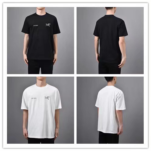 图片[2]-＃夏日劲爆福利‼️三件 鸟家 T恤/短袖 福袋 盲盒 不退换‼️ 下单 报身高体重 上身微宽松标准发货 三件都是不同款式 适合体重：100-210-选品中心