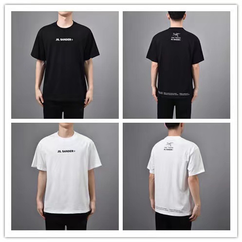 图片[7]-＃夏日劲爆福利‼️三件 鸟家 T恤/短袖 福袋 盲盒 不退换‼️ 下单 报身高体重 上身微宽松标准发货 三件都是不同款式 适合体重：100-210-选品中心