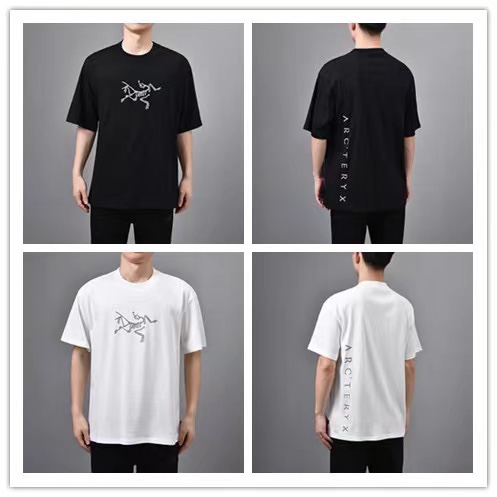 ＃夏日劲爆福利‼️三件 鸟家 T恤/短袖 福袋 盲盒 不退换‼️ 下单 报身高体重 上身微宽松标准发货 三件都是不同款式 适合体重：100-210-选品中心