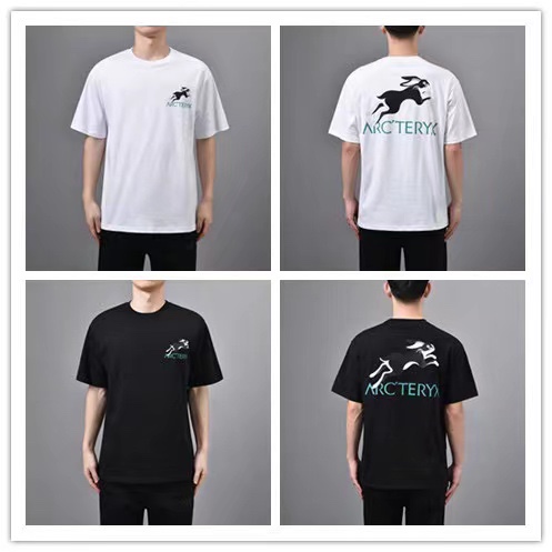 图片[6]-＃夏日劲爆福利‼️三件 鸟家 T恤/短袖 福袋 盲盒 不退换‼️ 下单 报身高体重 上身微宽松标准发货 三件都是不同款式 适合体重：100-210-选品中心