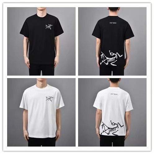 图片[5]-＃夏日劲爆福利‼️三件 鸟家 T恤/短袖 福袋 盲盒 不退换‼️ 下单 报身高体重 上身微宽松标准发货 三件都是不同款式 适合体重：100-210-选品中心