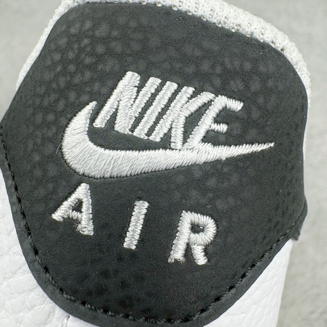 图片[12]-＃绿X/GX NK Air Force 1 Low \’07 空军一号低帮经典板鞋 CT2302-100 全鞋电脑针车 工整有序 原厂港宝加持完美还原灵魂版型 原盒原配从里到外百分百还原 原厂全头层原厂皮料 原标原盒 内置Sole气垫 中底白色背胶 中底划线 已经无限的接近公司 原厂楦头 原厂刺绣 后跟弧度修正 正确中底四线防伪 尺码：40 40.5 41 42 42.5 43 44 44.5 45 46-选品中心