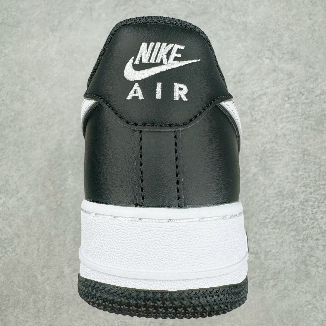 图片[8]-＃绿X/GX NK Air Force 1 Low \’07 空军一号低帮经典板鞋 DV0788-001 全鞋电脑针车 工整有序 原厂港宝加持完美还原灵魂版型 原盒原配从里到外百分百还原 原厂全头层原厂皮料 原标原盒 内置Sole气垫 中底白色背胶 中底划线 已经无限的接近公司 原厂楦头 原厂刺绣 后跟弧度修正 正确中底四线防伪 尺码：39 40 40.5 41 42 42.5 43 44 44.5 45 46-选品中心