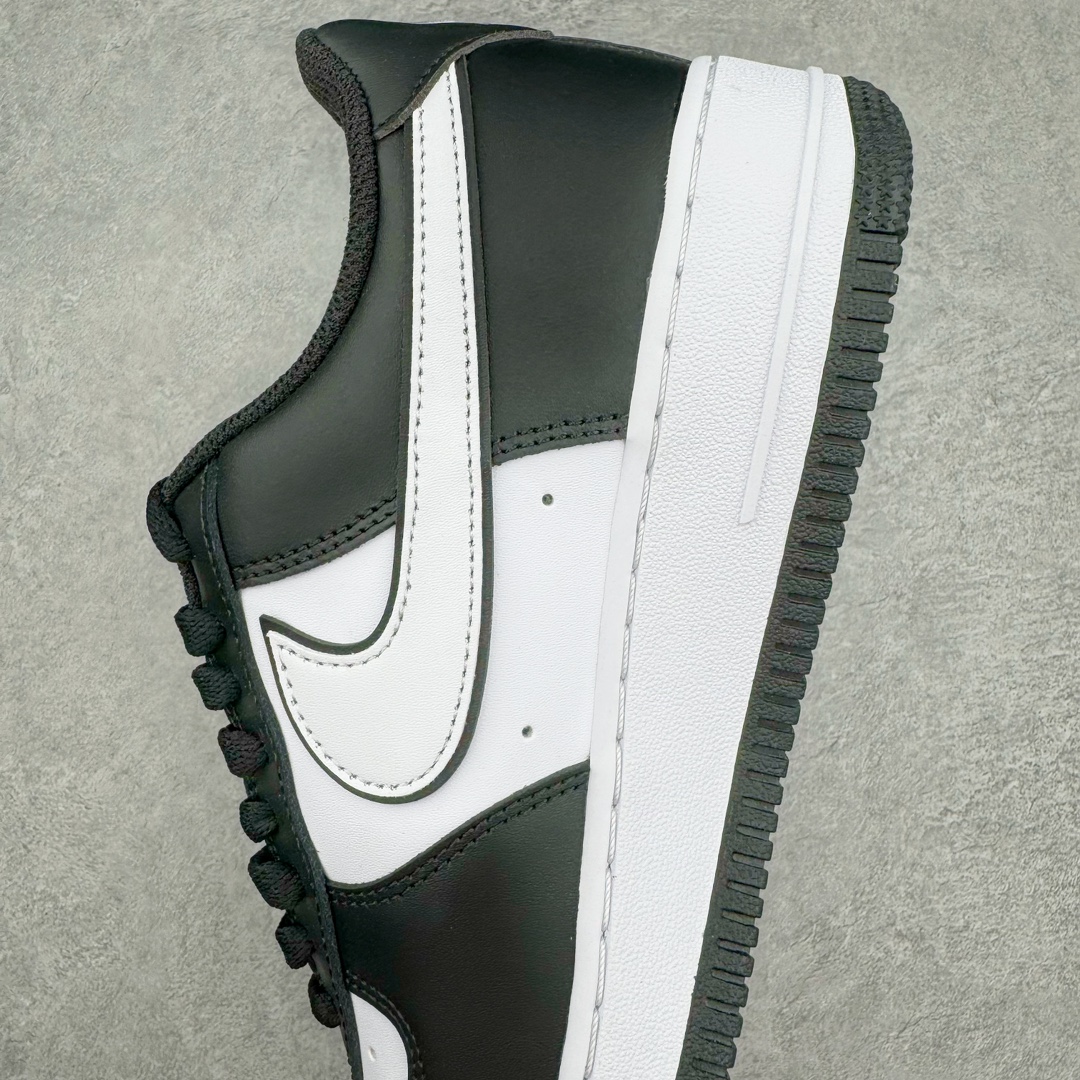 图片[7]-＃绿X/GX NK Air Force 1 Low \’07 空军一号低帮经典板鞋 DV0788-001 全鞋电脑针车 工整有序 原厂港宝加持完美还原灵魂版型 原盒原配从里到外百分百还原 原厂全头层原厂皮料 原标原盒 内置Sole气垫 中底白色背胶 中底划线 已经无限的接近公司 原厂楦头 原厂刺绣 后跟弧度修正 正确中底四线防伪 尺码：39 40 40.5 41 42 42.5 43 44 44.5 45 46-选品中心