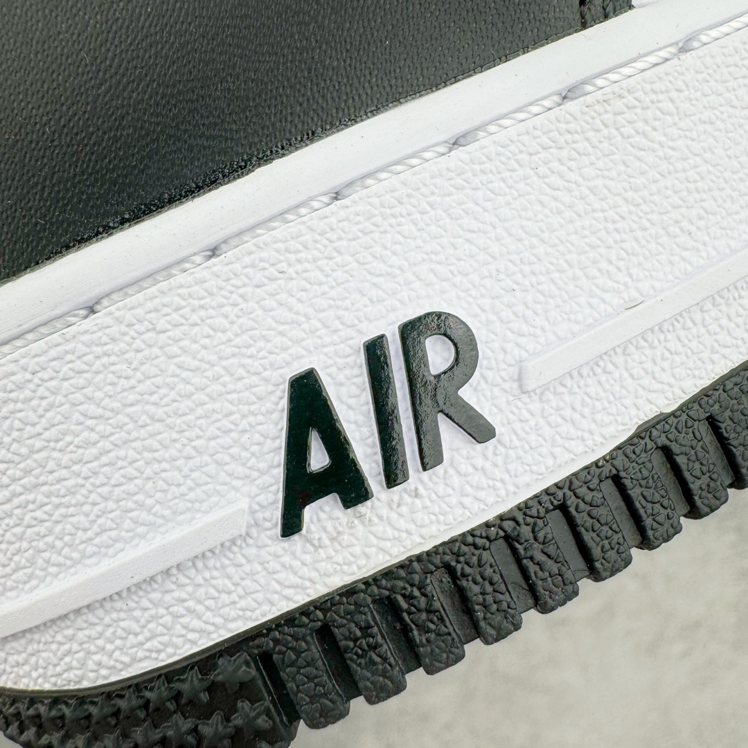 图片[16]-＃绿X/GX NK Air Force 1 Low \’07 空军一号低帮经典板鞋 DV0788-001 全鞋电脑针车 工整有序 原厂港宝加持完美还原灵魂版型 原盒原配从里到外百分百还原 原厂全头层原厂皮料 原标原盒 内置Sole气垫 中底白色背胶 中底划线 已经无限的接近公司 原厂楦头 原厂刺绣 后跟弧度修正 正确中底四线防伪 尺码：39 40 40.5 41 42 42.5 43 44 44.5 45 46-选品中心