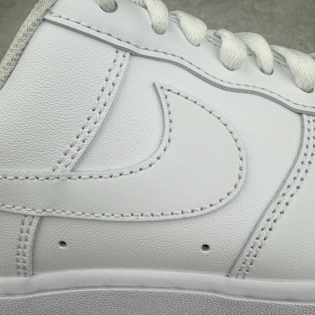 图片[17]-＃绿X NK Air Force 1 Low \’07 空军一号低帮经典板鞋 纯白 DD8959-100/CW2288-111 全鞋电脑针车 工整有序 原厂港宝加持完美还原灵魂版型 原盒原配从里到外百分百还原 原厂全头层原厂皮料 原标原盒 内置Sole气垫 中底白色背胶 中底划线 已经无限的接近公司 原厂楦头 原厂刺绣 后跟弧度修正 正确中底四线防伪 尺码：35.5 36 36.5 37.5 38 38.5 39 40 40.5 41 42 42.5 43 44 44.5 45 46 47.5-选品中心