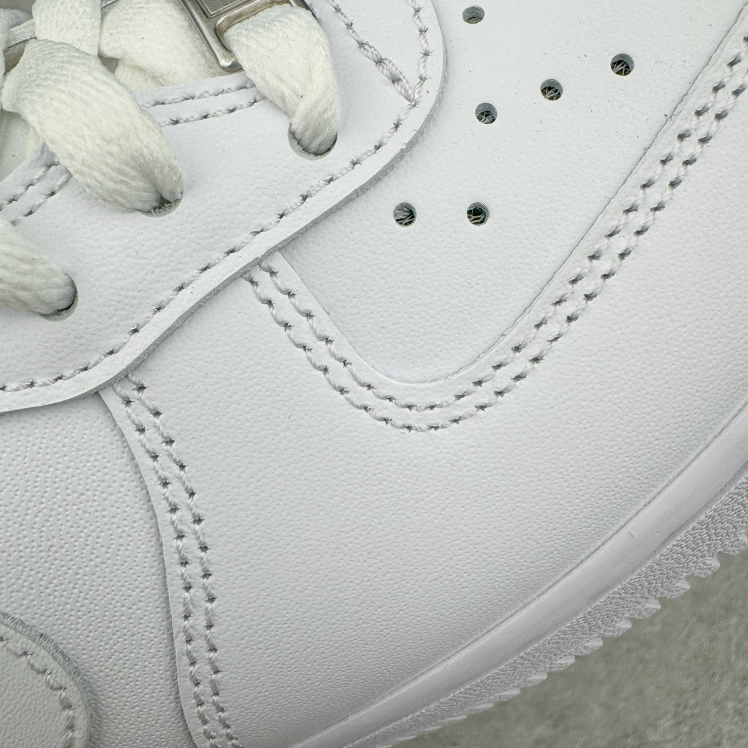 图片[16]-＃绿X NK Air Force 1 Low \’07 空军一号低帮经典板鞋 纯白 DD8959-100/CW2288-111 全鞋电脑针车 工整有序 原厂港宝加持完美还原灵魂版型 原盒原配从里到外百分百还原 原厂全头层原厂皮料 原标原盒 内置Sole气垫 中底白色背胶 中底划线 已经无限的接近公司 原厂楦头 原厂刺绣 后跟弧度修正 正确中底四线防伪 尺码：35.5 36 36.5 37.5 38 38.5 39 40 40.5 41 42 42.5 43 44 44.5 45 46 47.5-选品中心