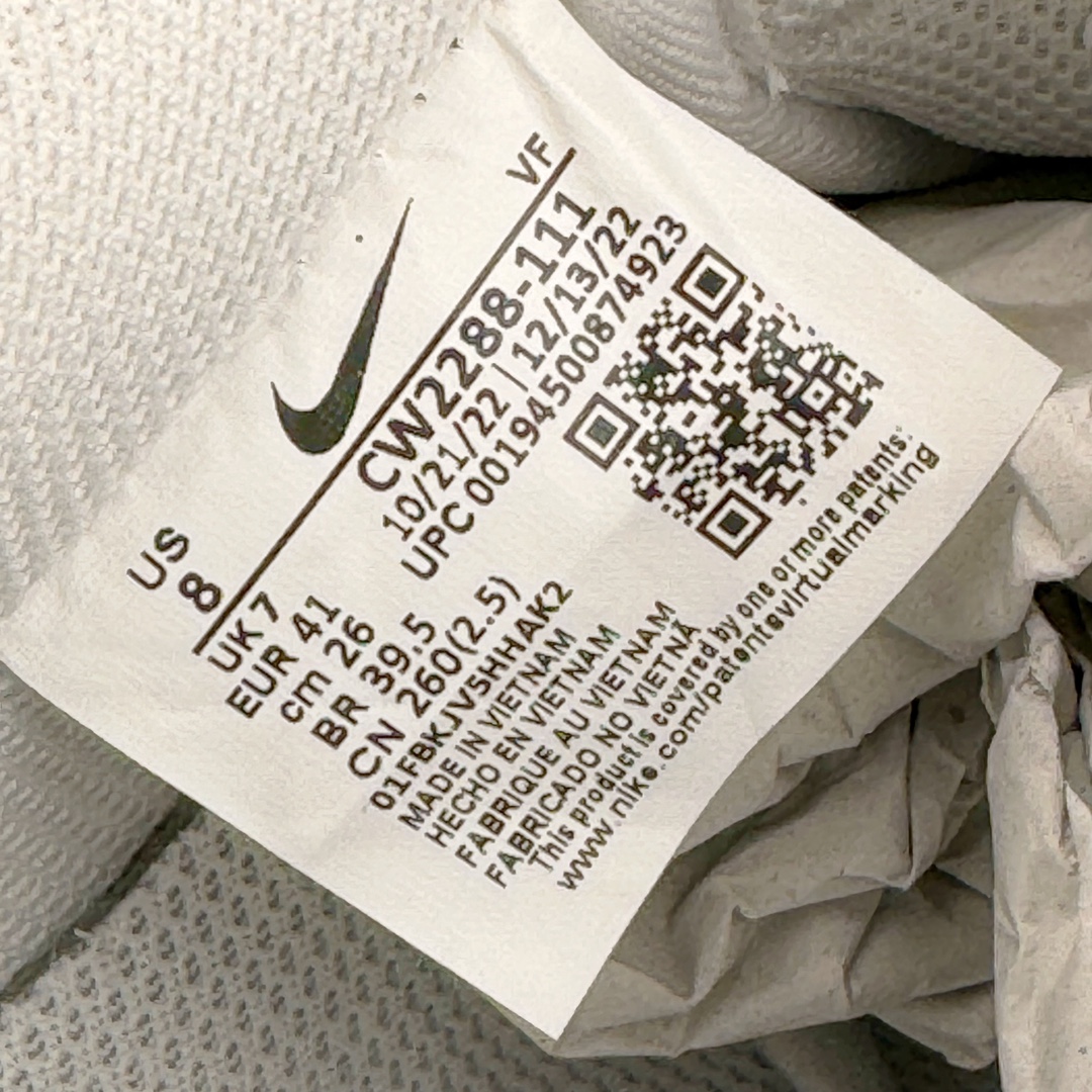 图片[11]-＃绿X NK Air Force 1 Low \’07 空军一号低帮经典板鞋 纯白 DD8959-100/CW2288-111 全鞋电脑针车 工整有序 原厂港宝加持完美还原灵魂版型 原盒原配从里到外百分百还原 原厂全头层原厂皮料 原标原盒 内置Sole气垫 中底白色背胶 中底划线 已经无限的接近公司 原厂楦头 原厂刺绣 后跟弧度修正 正确中底四线防伪 尺码：35.5 36 36.5 37.5 38 38.5 39 40 40.5 41 42 42.5 43 44 44.5 45 46 47.5-选品中心