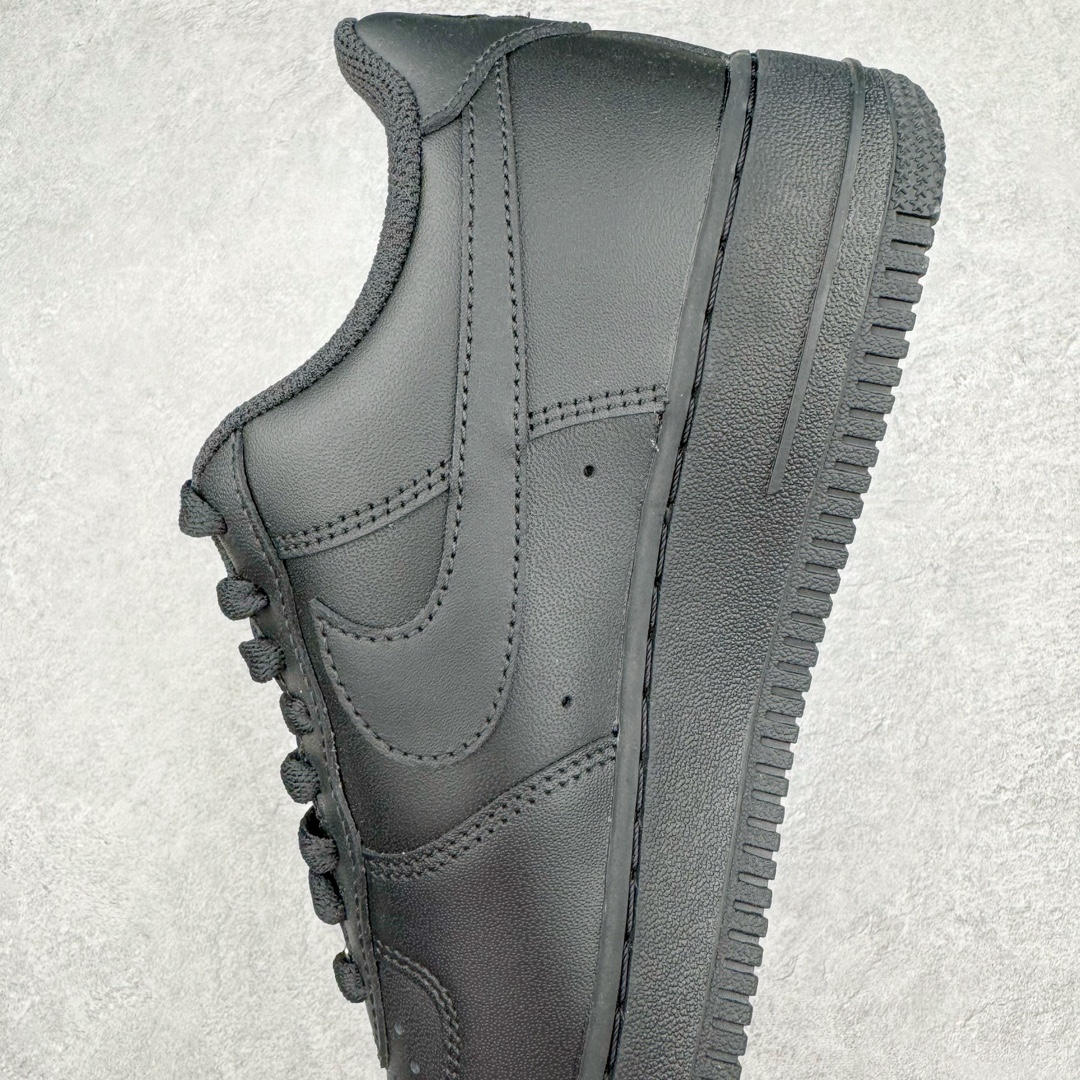 图片[7]-＃绿X NK Air Force 1 Low \’07 空军一号低帮经典板鞋 纯黑 DD8959-001/CW2288-001 全鞋电脑针车 工整有序 原厂港宝加持完美还原灵魂版型 原盒原配从里到外百分百还原 原厂全头层原厂皮料 原标原盒 内置Sole气垫 中底白色背胶 中底划线 已经无限的接近公司 原厂楦头 原厂刺绣 后跟弧度修正 正确中底四线防伪 尺码：35.5 36 36.5 37.5 38 38.5 39 40 40.5 41 42 42.5 43 44 44.5 45 46 47.5-选品中心