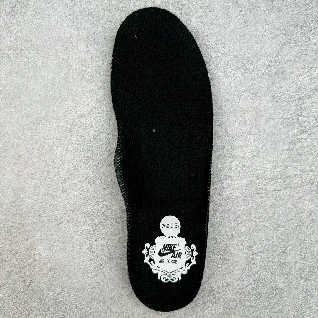 图片[22]-＃绿X NK Air Force 1 Low \’07 空军一号低帮经典板鞋 纯黑 DD8959-001/CW2288-001 全鞋电脑针车 工整有序 原厂港宝加持完美还原灵魂版型 原盒原配从里到外百分百还原 原厂全头层原厂皮料 原标原盒 内置Sole气垫 中底白色背胶 中底划线 已经无限的接近公司 原厂楦头 原厂刺绣 后跟弧度修正 正确中底四线防伪 尺码：35.5 36 36.5 37.5 38 38.5 39 40 40.5 41 42 42.5 43 44 44.5 45 46 47.5-选品中心