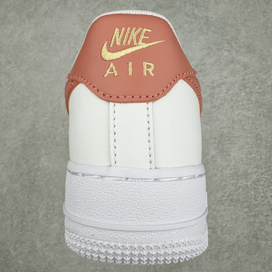 图片[8]-＃绿X NK Air Force 1 Low \’07 空军一号低帮经典板鞋 CZ0270-103 全鞋电脑针车 工整有序 原厂港宝加持完美还原灵魂版型 原盒原配从里到外百分百还原 原厂全头层原厂皮料 原标原盒 内置Sole气垫 中底白色背胶 中底划线 已经无限的接近公司 原厂楦头 原厂刺绣 后跟弧度修正 正确中底四线防伪 尺码：35.5 36 36.5 37.5 38 38.5 39 40 40.5 41-选品中心