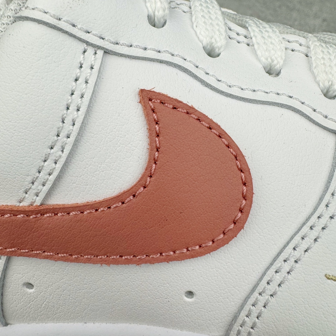 图片[15]-＃绿X NK Air Force 1 Low \’07 空军一号低帮经典板鞋 CZ0270-103 全鞋电脑针车 工整有序 原厂港宝加持完美还原灵魂版型 原盒原配从里到外百分百还原 原厂全头层原厂皮料 原标原盒 内置Sole气垫 中底白色背胶 中底划线 已经无限的接近公司 原厂楦头 原厂刺绣 后跟弧度修正 正确中底四线防伪 尺码：35.5 36 36.5 37.5 38 38.5 39 40 40.5 41-选品中心