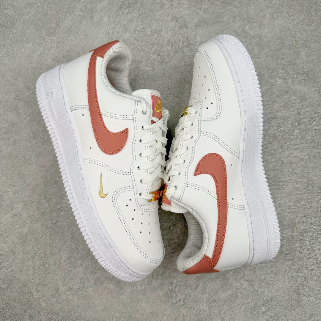 图片[3]-＃绿X NK Air Force 1 Low \’07 空军一号低帮经典板鞋 CZ0270-103 全鞋电脑针车 工整有序 原厂港宝加持完美还原灵魂版型 原盒原配从里到外百分百还原 原厂全头层原厂皮料 原标原盒 内置Sole气垫 中底白色背胶 中底划线 已经无限的接近公司 原厂楦头 原厂刺绣 后跟弧度修正 正确中底四线防伪 尺码：35.5 36 36.5 37.5 38 38.5 39 40 40.5 41-选品中心